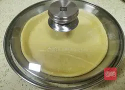 Homemade prawn pizza recipe 11