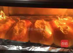 Garlic butter bread recipe 8