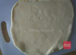 Illustration of how to make crispy sugar cakes 6