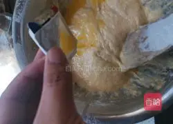 Cake embryo recipe 9