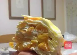 Mango Melaleuca Recipe Illustration 8