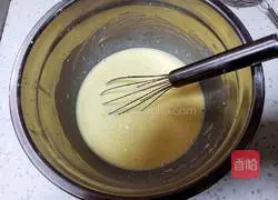 Thousand-layer box cake recipe 3