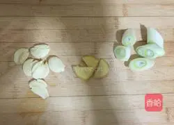 Fried chicken recipe 1