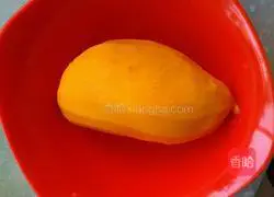 Mango pancake recipe 4