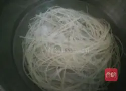 Qishan Saozi Noodles Recipe Illustration 6