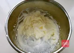 Illustration of how to make matcha honey 14