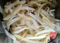 Illustration of how to make fried potatoes 2