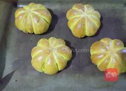 Pumpkin bread recipe 16