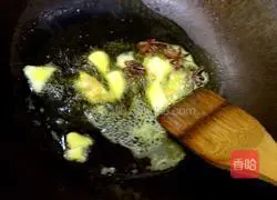 Sugar Illustration of how to make vinegar pork ribs (braised pork ribs) 4