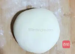 Illustration of how to make Ma Shi (Wo Wo Noodles) 1