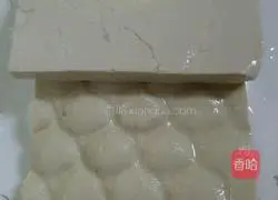 Tofu dumpling soup recipe 4