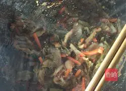 Youjia’s Secret Korean Kimchi Recipe Illustration 12