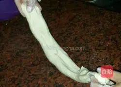 Bread Recipe Illustration 2