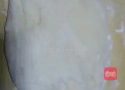 Illustration of how to make French buns 4