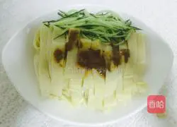 Illustration of homemade simple dough 9