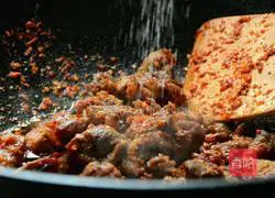 Cumin mutton recipe 7