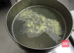 Mango pancake recipe 4