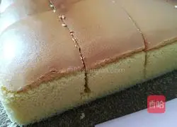 Illustration of 11-inch water bath ancient breakfast cake (wheat flavor) 10