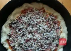 Pan pizza recipe 5