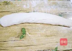 Illustration of how to make Shanxi fried pancakes 8