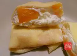 Mango pancake recipe 12