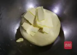 Illustration of how to make soft European almonds (Polish species) 5