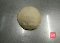  Illustration of how to make crispy barbecue cakes 1