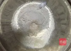 Illustration of how to make fruit pizza (9 inches) 2