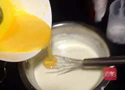 Cheesecake Recipe Illustration 10