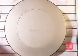 Illustration of how to make jujube cake (family version) 9