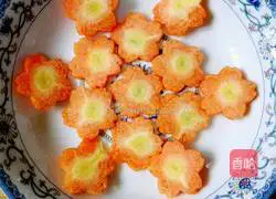 Illustration of how to make family steak 5