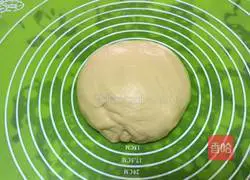 Flower cheese bread Practice illustration 6