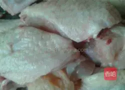 Home version of pressure cooker steamed pork recipe illustration 4