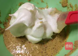 Bean dregs Cake recipe illustration 6