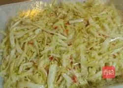 Magic cabbage recipe 4