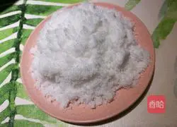 Twelve-inch chiffon cake recipe 2