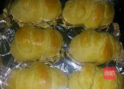 Milk sweet potato bread recipe 15