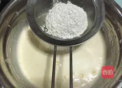 Waterless cake recipe 5