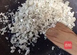 Sesame candy recipe 5