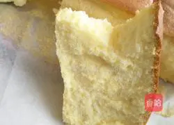 Ancient cake Illustration of how to do it 10