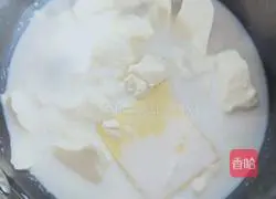 8-inch light cheesecake recipe 2