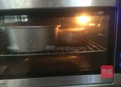 Illustration of Matcha Chiffon Cake 13