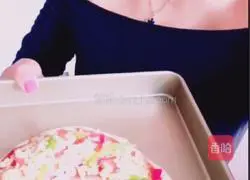 Quick Bacon Pizza Recipe Illustration 9