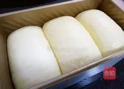 Milk Sweet Toast Recipe Illustration 15