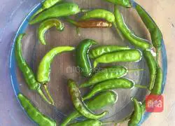 Hometown Stir-fried Beef Recipe Illustration 4