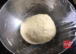 Sausage and shrimp pizza recipe 1