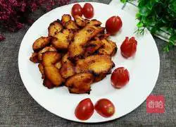 New Orleans Chicken Breast Recipe Illustration 9