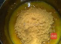 Pumpkin Cheesecake Recipe Illustration 3