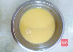 Bake the cake Illustration of how to do it 6