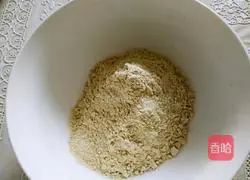 How to make buckwheat noodles Illustration of how to do it 1